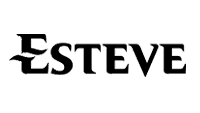 Logo Esteve Rapport annuel client CeGe