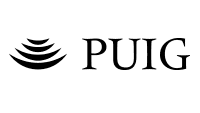 Logo Puig Rapport annuel client CeGe