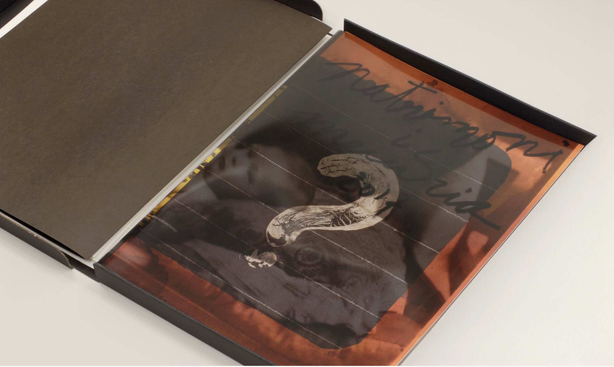 Libro de prestigio 3
