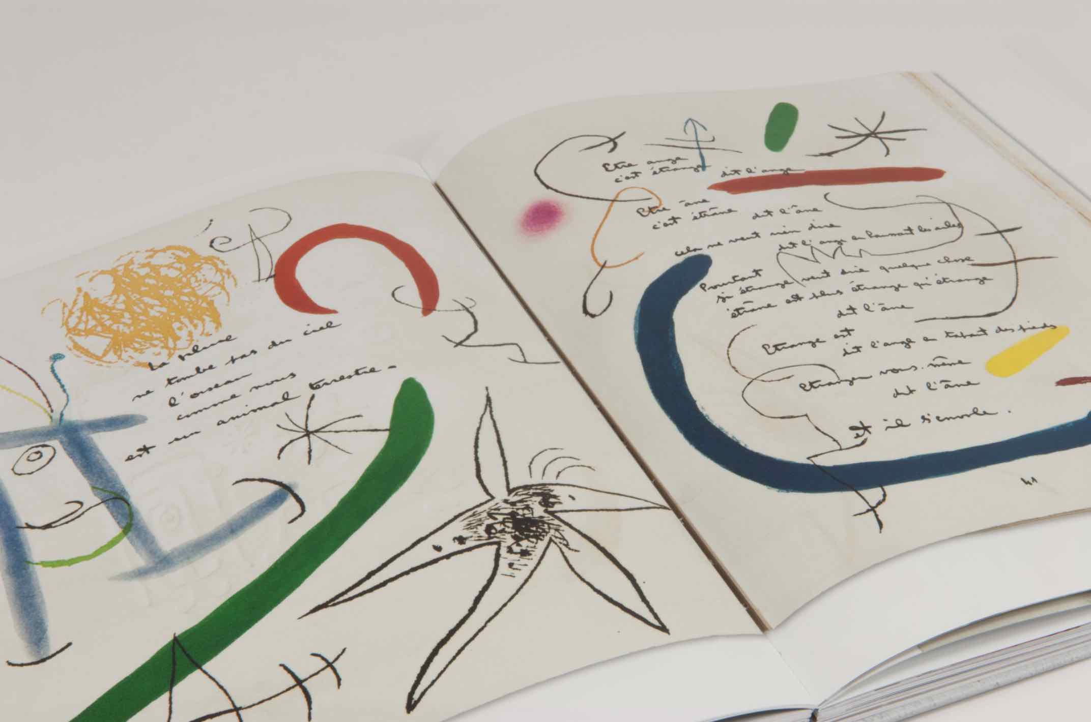 impresion de libros de arte