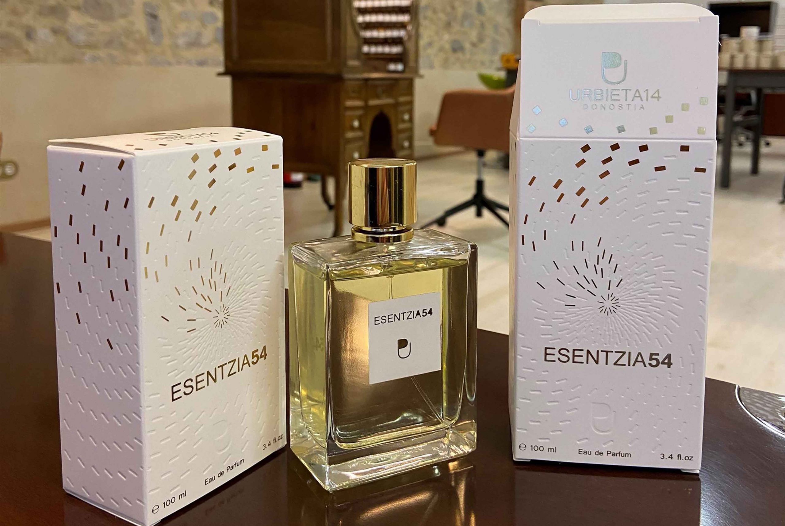 impresión packaging cosmética
