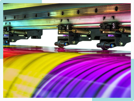 tecnología impresoras gran formato