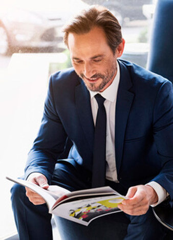 Experto en creación de contenidos corporativos CeGe