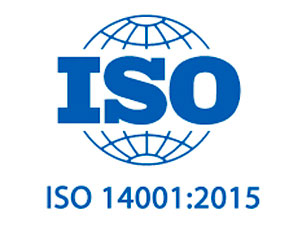 certificación ISO-14001 CeGe Global
