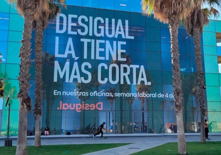 Gran format i retolació per a façanes CeGe