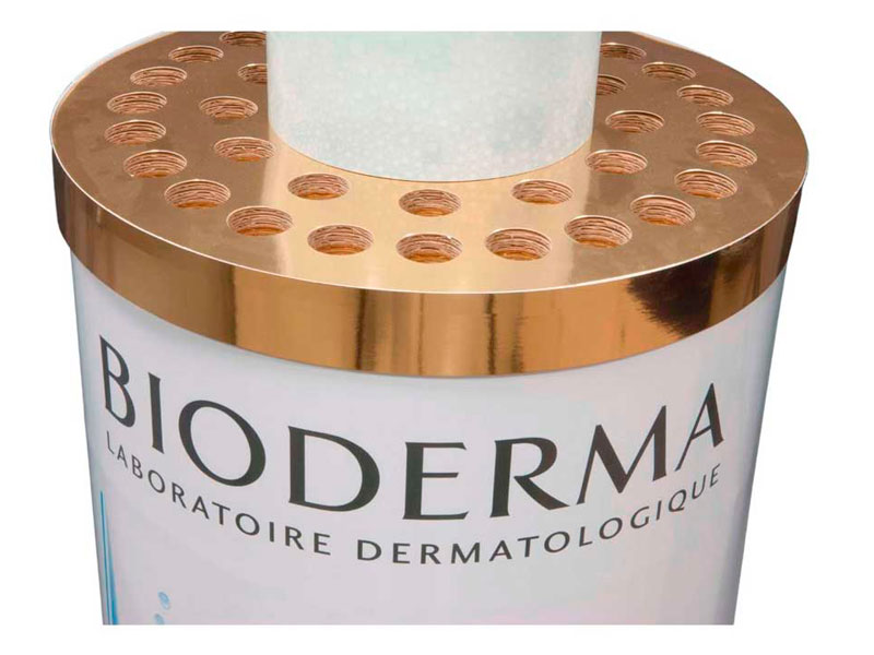 Pack producte Bioderma CeGe