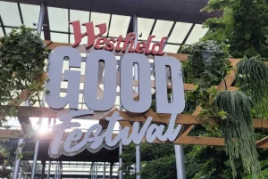 Westfield Good Festival CeGe gran formato