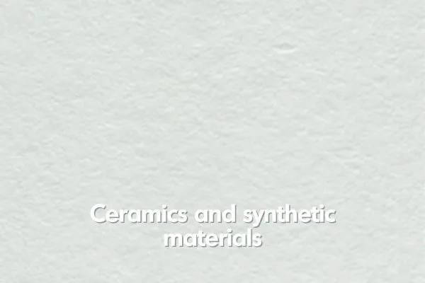 TECNIcart ceramics Sectors and applications CeGe