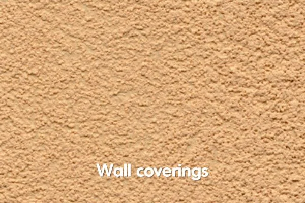 TECNIcart wall coverings Sectors and applications CeGe