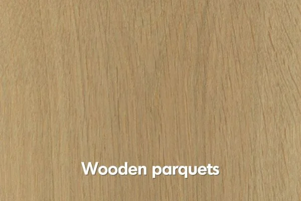 TECNIcart wooden parquets Sectors and applications CeGe