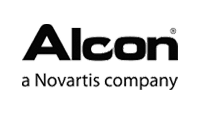 Producción gráfica B2B CeGe Alcon Novartis Company